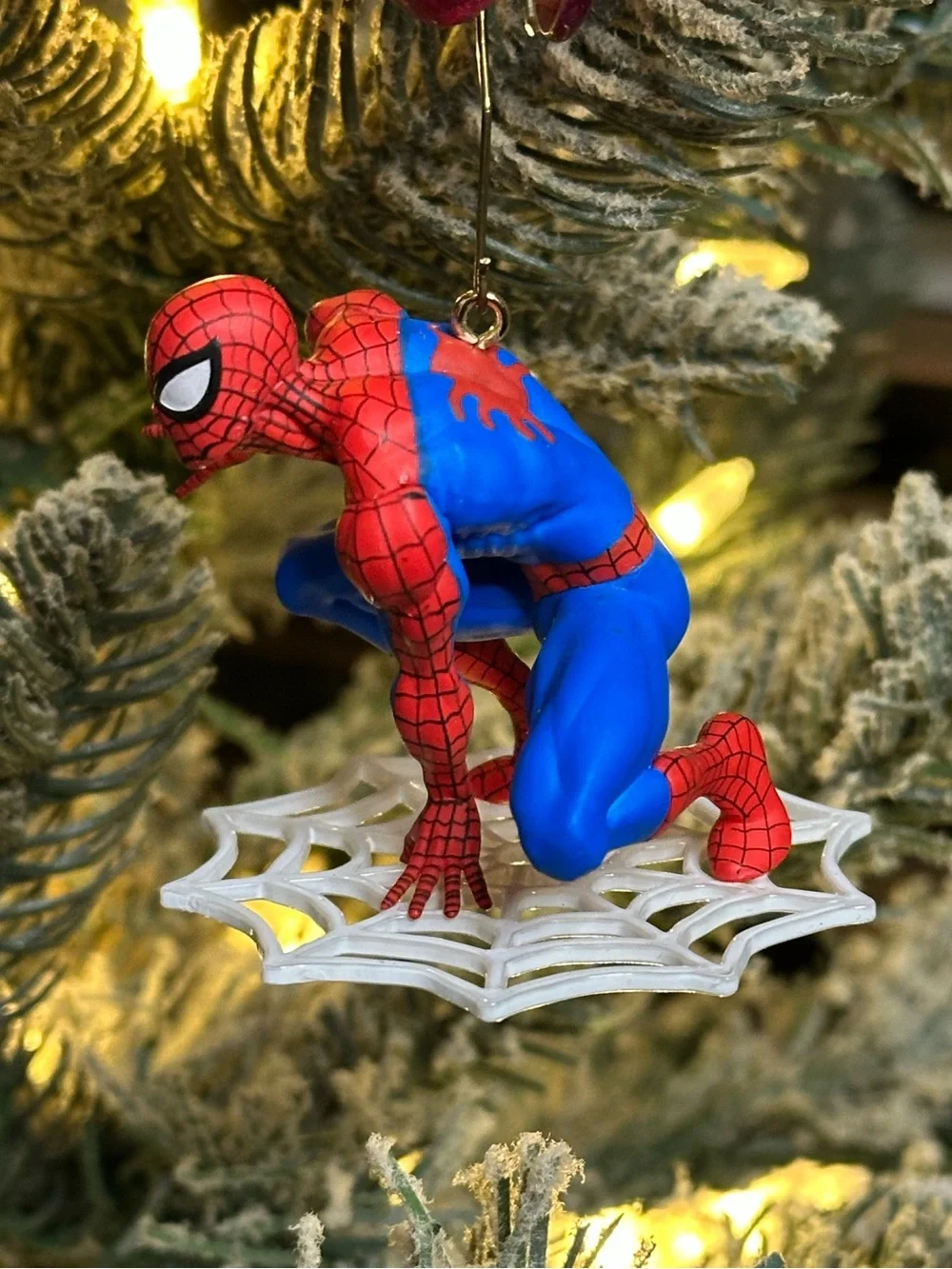 Hallmark keepsake 2011